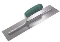 FC-114 14INX 4 TROWEL CEMENT