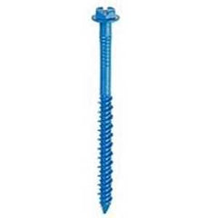 24305 SCREWS 3/16X1-3/4HH 75PK