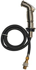 89216 DECO SIDE SPRAY ASSEMBLY