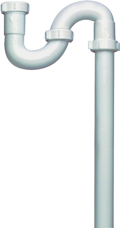 PP66-3W S-TRAP 1-1/2 ODS TRAP