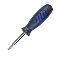 CHANGABLE SCREWDRIVER