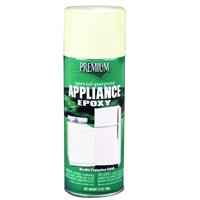 SPRAY PAINT EPOXY WHITE