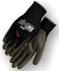 CUT RESISTANT GLOVES LRG 12/PK