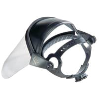 Faceshield Adjustable