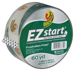 299002 TPE PKG CLR 1.88INX60YD