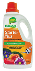 SPF44700 FERTILIZER START 32OZ