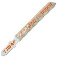 T118AF T-SHANK JIG BLADE 24TPI