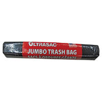 TRSHBAG JUMBO 45 GAL 5 CT