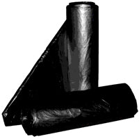 CANLINER 1MIL BLK 20-30GAL