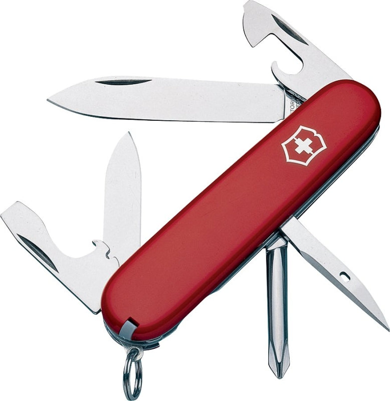 Victorinox 1.4603-X18 Pocket Knife, 12 -Function