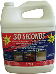 30SEC4 30SEC OD CLEANER 3.78L