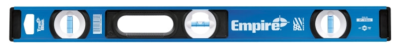 500.24/E5524 LEVEL I-BEAM STL