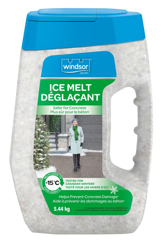 7827 SAFE-T-PLUS ICE MELT JUG