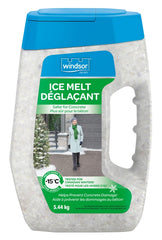 7827 SAFE-T-PLUS ICE MELT JUG