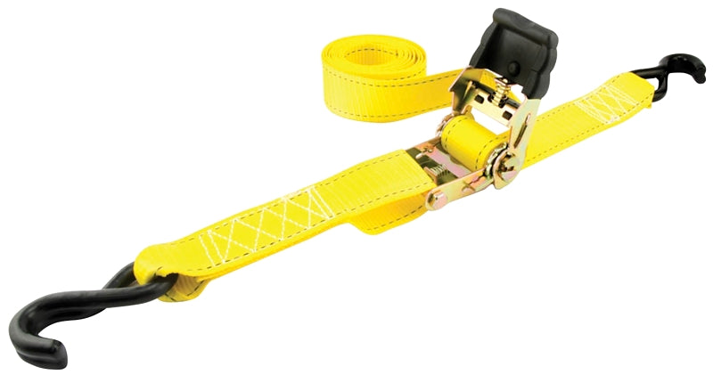 34410 2INX10' PK/2 TIE-DOWN RA