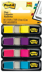 683-4AB POST-IT FLAGS 1/2IN