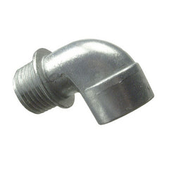 19005 RIGID 1/2IN 90 SHORT ELL