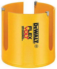 DWAFV0458 HOLE SAW WD 4-5/8IN