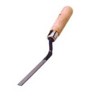 TP-463 TROWEL JOINTING