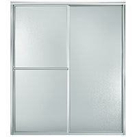 BY-PASS SHOWER DOOR 70X54TO59