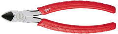 48-22-6108 PLIERS CUTTING 8IN