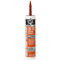 SEALANT SILICONE RD 10OZ