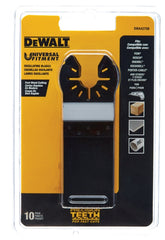 DWA4270B BLDE PRCS TOOTH 2-1/2