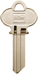 11010-WK1 KEYBLANK WESLOCK