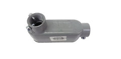 601-CGV CONDUIT BODY 3/4IN LB