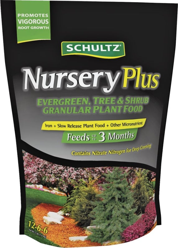 SPF48220 FERTILIZER SLOWNURSRY