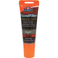 WALLNUT WOOD FILLER 3.5OZ