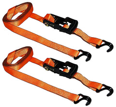 SL81 TIE DOWN RATCHET J HOOK