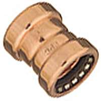 3/4" QTITE COUPLING