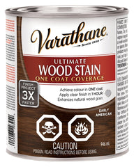 286784 STAIN ERLY AMRCN 946ML