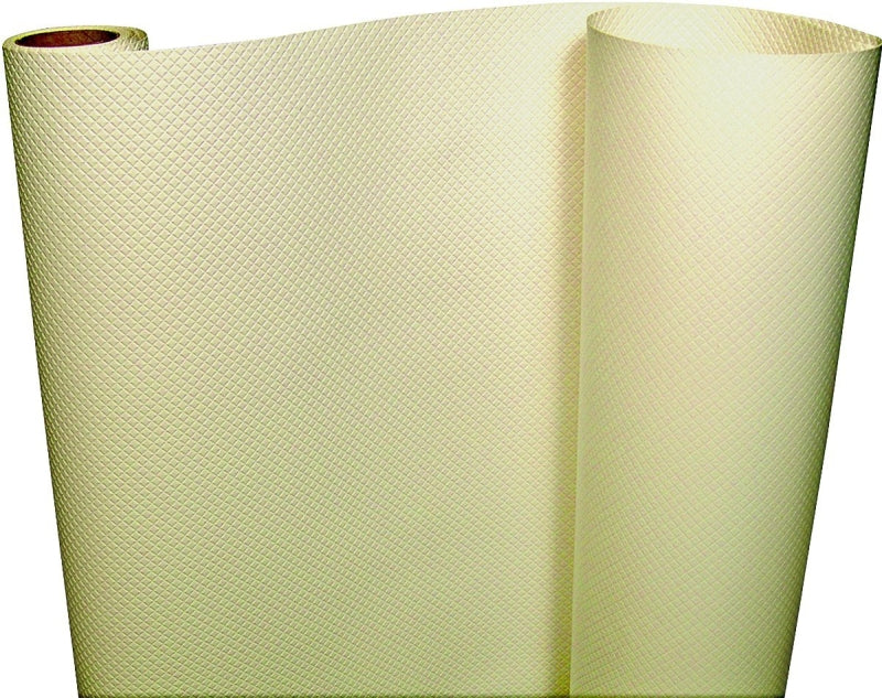 Con-Tact® Brand Shelf Liner, Non-Adhesive, 5' x 20"