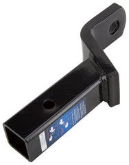 TRAILER MOUNT BALL 8X3-1/4X2IN