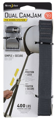CJD12-09-R3 TIE DN DUAL SYS 12
