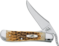 260 SS AMBER RUSSLOCK