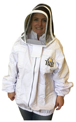 CLOTHSJXXL-102 BEE JACKET XXL
