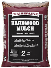 52055476 MULCH HDWD BROWN 2CF