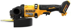 DCG440B GRINDER ANGLE 60V 7IN