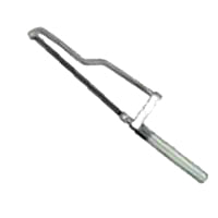 CLOSE QUARTER HACKSAW