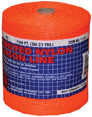 11-191 MASON LINE #18X1088' OG