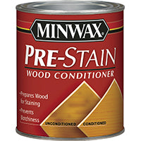 Pre-Stain Clead Wood Condit PT