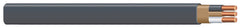 8/2NM-WGX500FT BUILDING WIRE