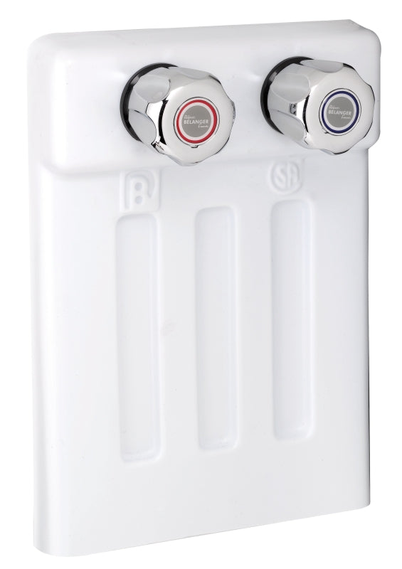7047 3-1/2IN 2 HAND. FAUCET WA