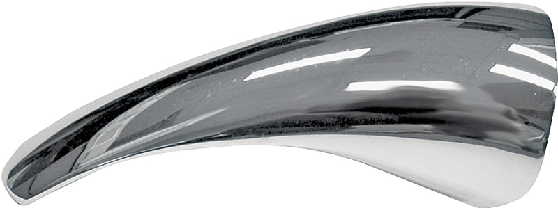 Danco 10421 Faucet Handle, Lever, Zinc, Chrome Plated