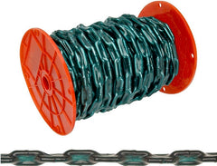 PS0332027 2/0STRT CHAIN60FTGRN