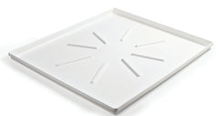 20786 DRAIN PAN WASHMACH WHITE