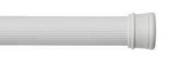 KN609L/1 ROD SHOWER WH 42-72IN